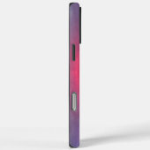 Malecon Roze Zonsondergang 0911 Case-Mate iPhone Case (Achterkant / Rechts)