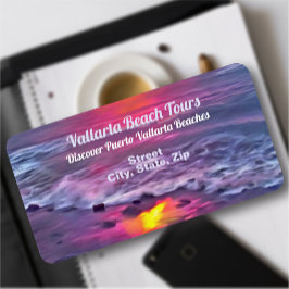 Malecon Sunset 0911 Adres Etiket