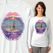 Malecon Sunset 0911 T-shirt
