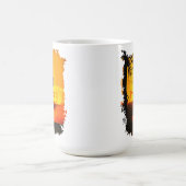 Malecon Sunset 2441 Koffiemok (Center)