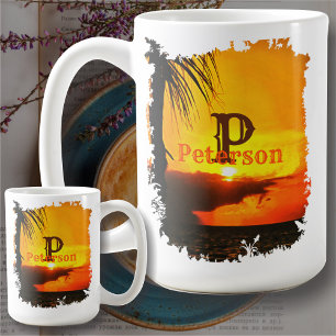 Malecon Sunset 2441 Koffiemok