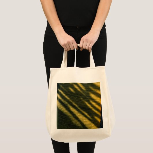 Malediven Canvas tas (Voorkant (product))