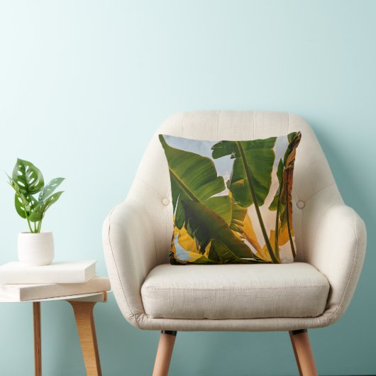 Malediven Kussen (Stoel)