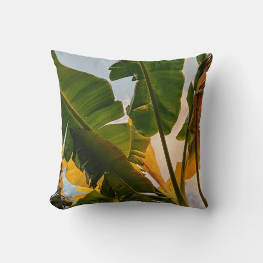 Malediven Kussen (Voorkant)