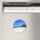 Malediven Magneet (Insitu (Vaatwasser))