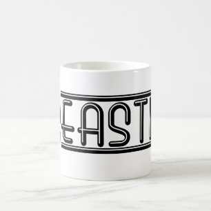 Maleficent Beastie Koffiemok