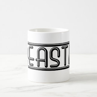 Maleficent Beastie Koffiemok