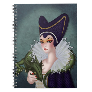 Maleficent Notitieboek