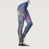 Maleficent over Leggings (Rechts)