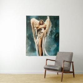 Maleficent Wandkleed