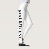 MALEFICIËNT - MAGNIFICANT LEGGINGS (Rechts)
