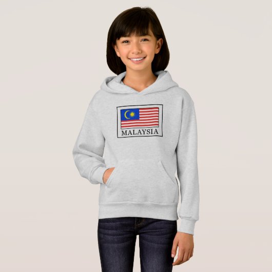 Maleisië (Voorkant volledig)