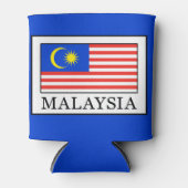 Maleisië Blikjeskoeler (Voorkant)