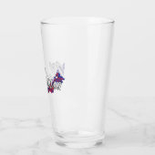 Maleisië Glas (Links)