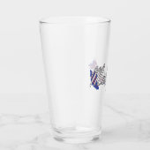 Maleisië Glas (Rechts)