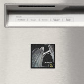 Maleisië, Kuala Lumpur (Magnet) Magneet (Insitu (Vaatwasser))