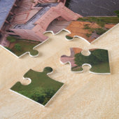 Maleisië Legpuzzel (Zijkant)