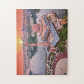 Maleisië Legpuzzel (Verticaal)