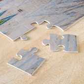 Maleisië Legpuzzel (Zijkant)