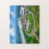 Maleisië Legpuzzel (Verticaal)