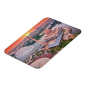 Maleisië Magneet (Linkerzijde)