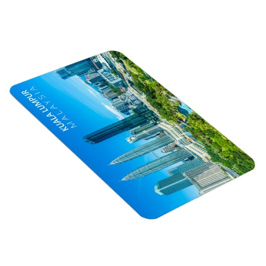 Maleisië Magneet (Rechterzijde)