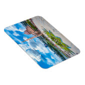 Maleisië Magneet (Rechterzijde)