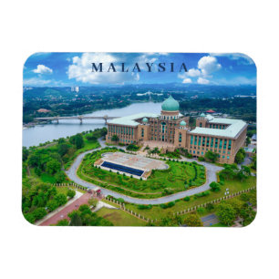 Maleisië Magneet