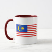maleisië mok (Links)