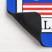 Maleisië Muismat (Hoek)