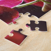 Maleisië, Orchid Legpuzzel (Zijkant)