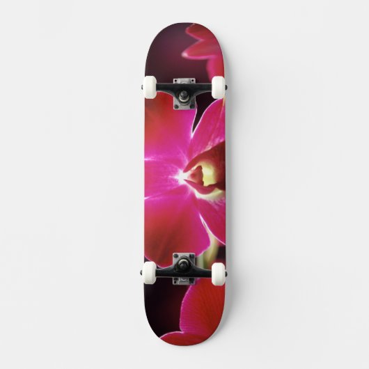 Maleisië, Orchid Skateboard (Voorkant)
