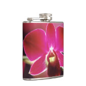 Maleisië, Orchidee Heupfles (Rechts)