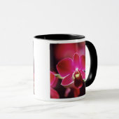 Maleisië, Orchidee Mok (Voorkant rechts)
