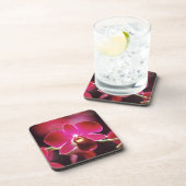 Maleisië, Orchidee Onderzetter (Rechterzijde)