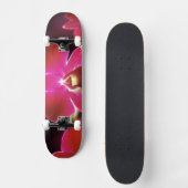 Maleisië, Orchidee Skateboard (Voorkant)
