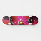Maleisië, Orchidee Skateboard (Horizontaal)