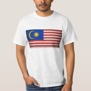 Maleisië T-shirt