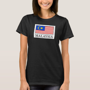 Maleisië T-shirt