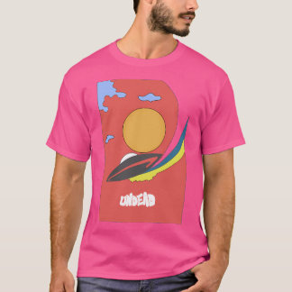 Maleisië T-shirt