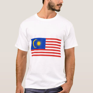 maleisië t-shirt