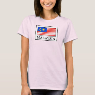 Maleisië T-shirt