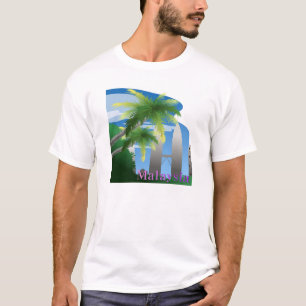 Maleisië T-shirt
