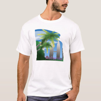 Maleisië T-shirt