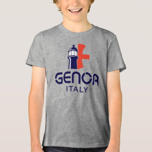 Maleisië Zuidoost-Azië Tri-Blend Shirt
