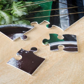 Maleisische Loc Loc Hot Pot set Asian Foods Legpuzzel (Zijkant)