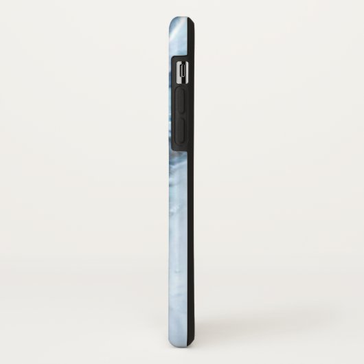 Maleisische moeder van Pearl Case-Mate iPhone Case (Achterkant/links)