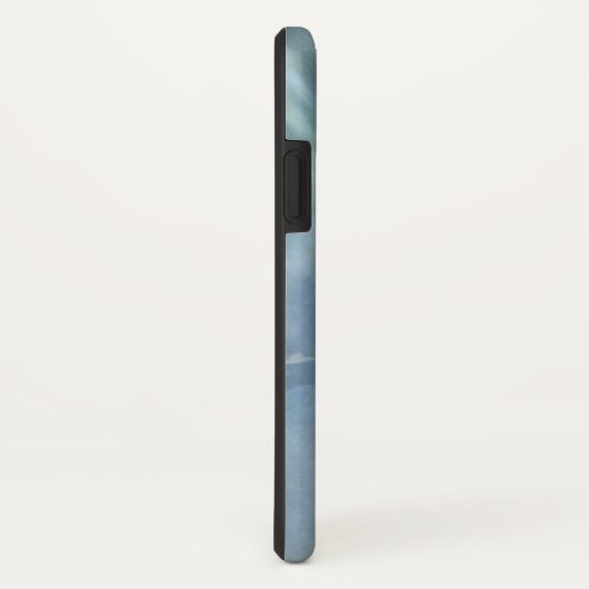 Maleisische moeder van Pearl Case-Mate iPhone Case (Achterkant / rechts)