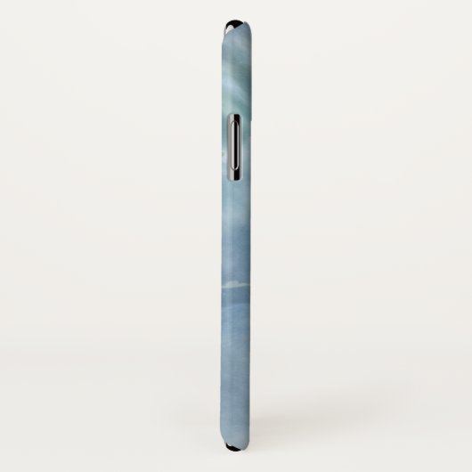 Maleisische moeder van Pearl Case-Mate iPhone Case (Achterkant / rechts)