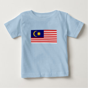 Maleisische vlag